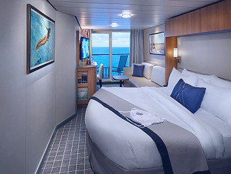 Understanding Celebrity Cruises Staterooms & Fares | Pure Holidays